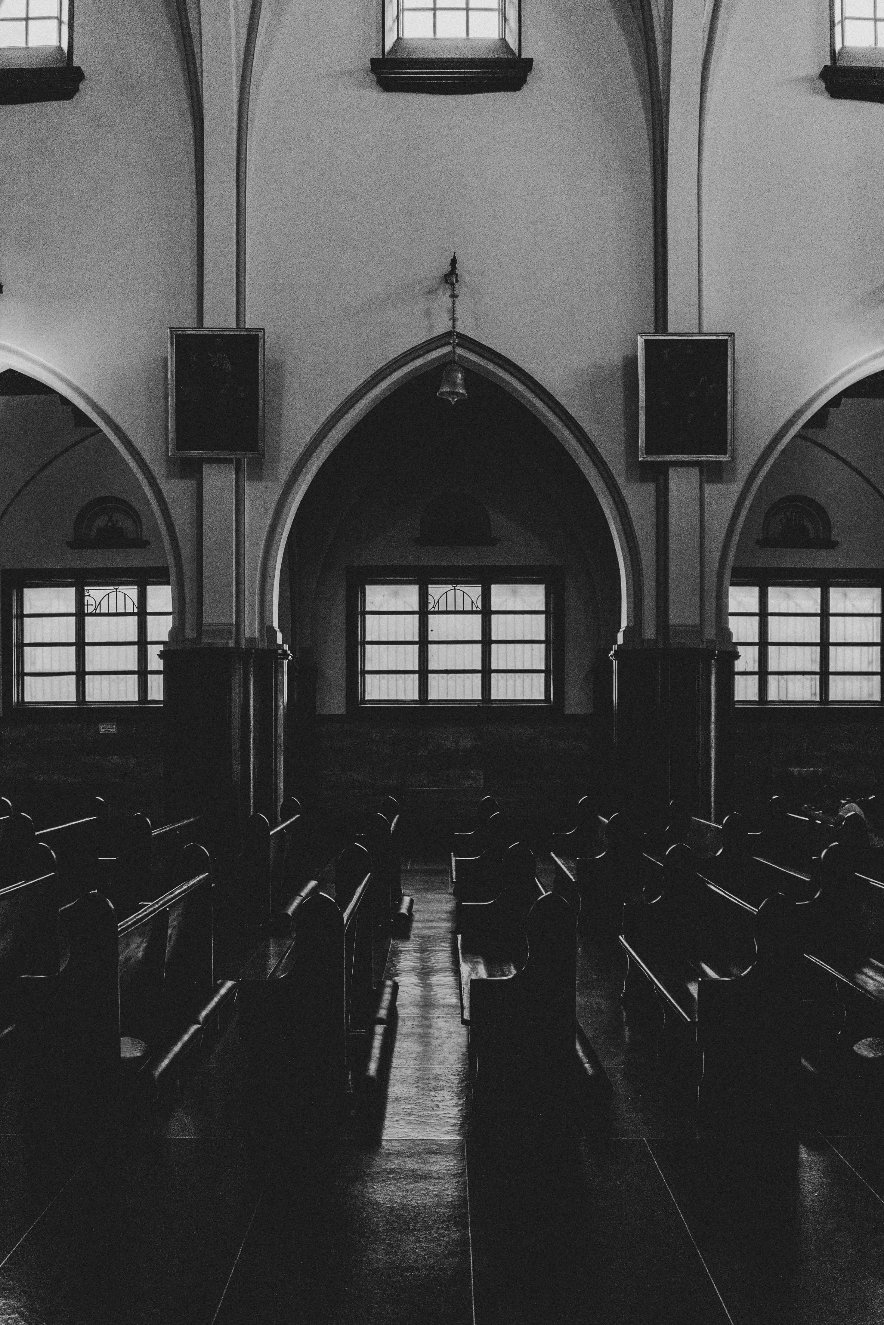 church