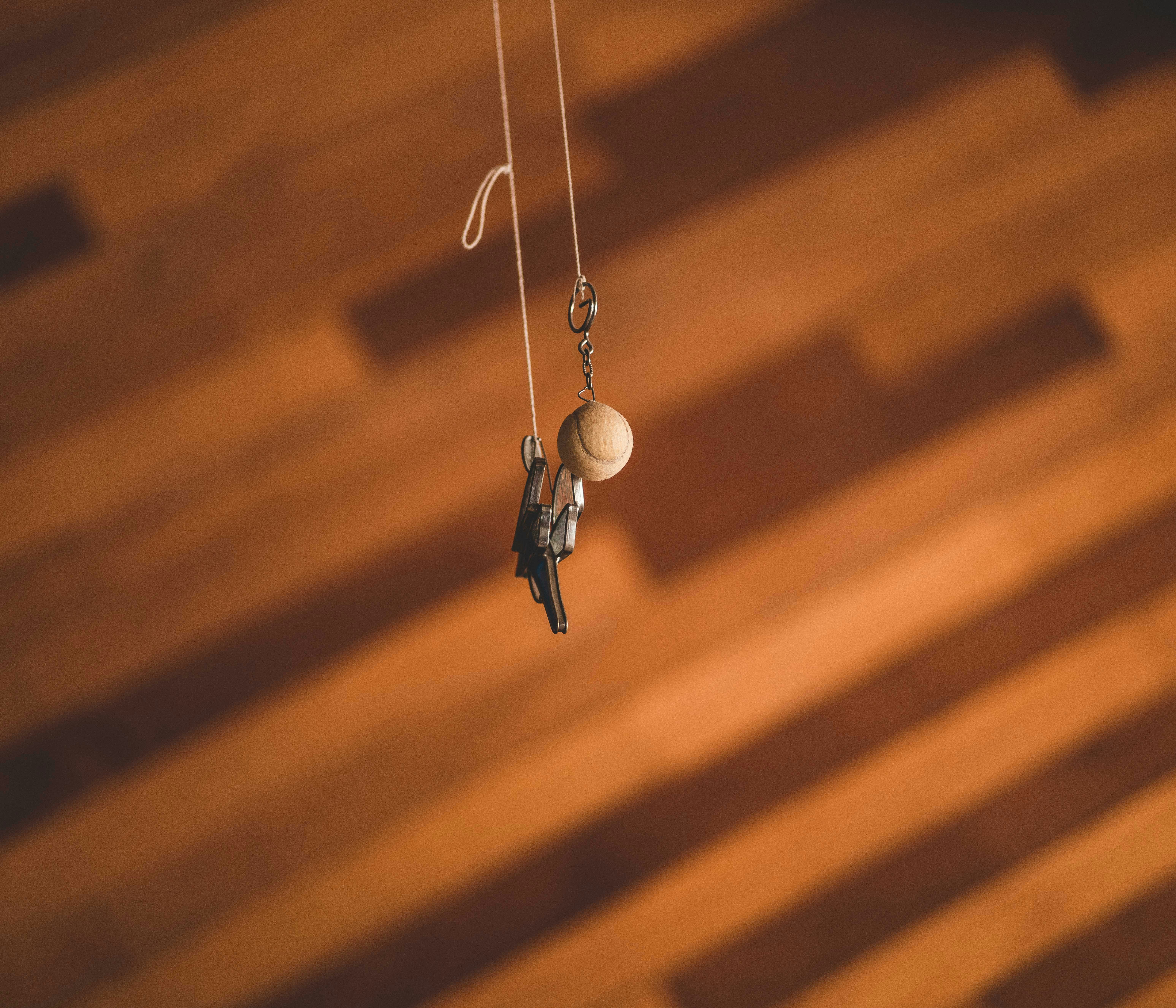 Custom Engraved Keychains