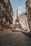 Eiffel Tower under blue sky during daytime