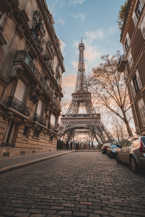 Exploring France: A Travel Guide