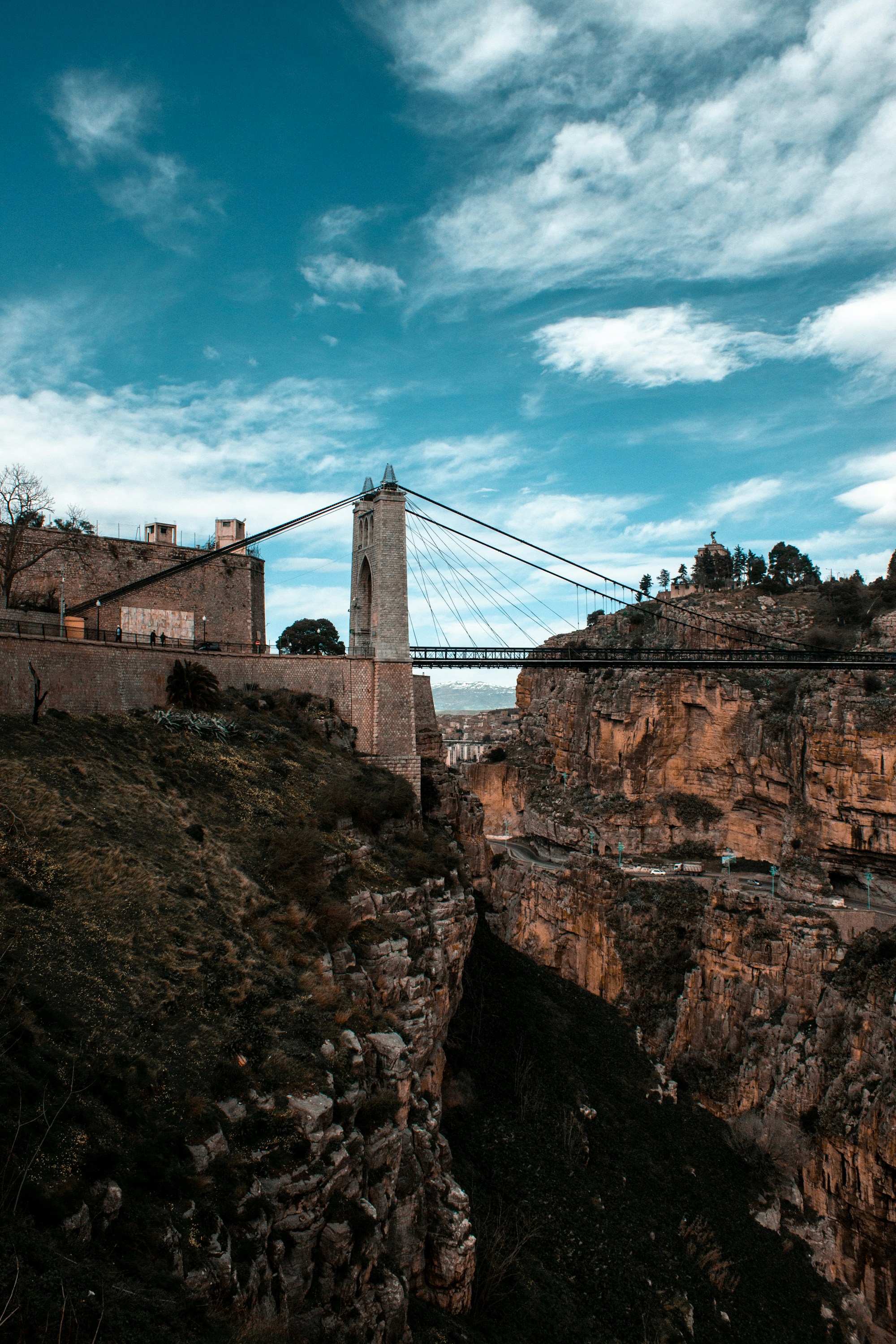 Discover Algeria: Cultural Heritage & Festivals Guide