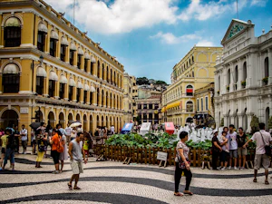 Macau