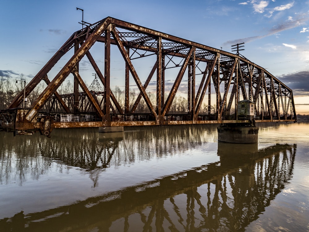 Hängebrücke