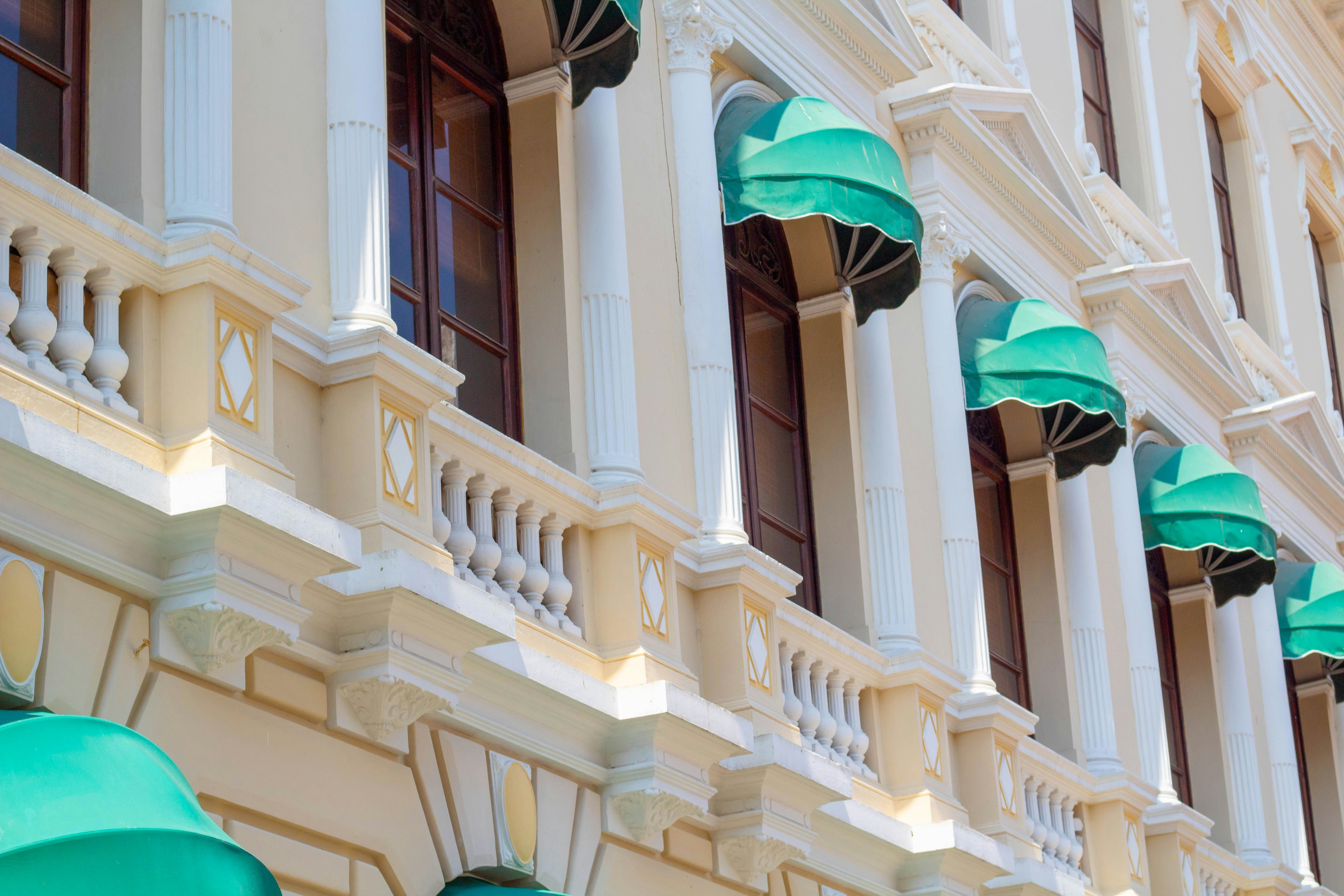 Grand Lanna Hotel