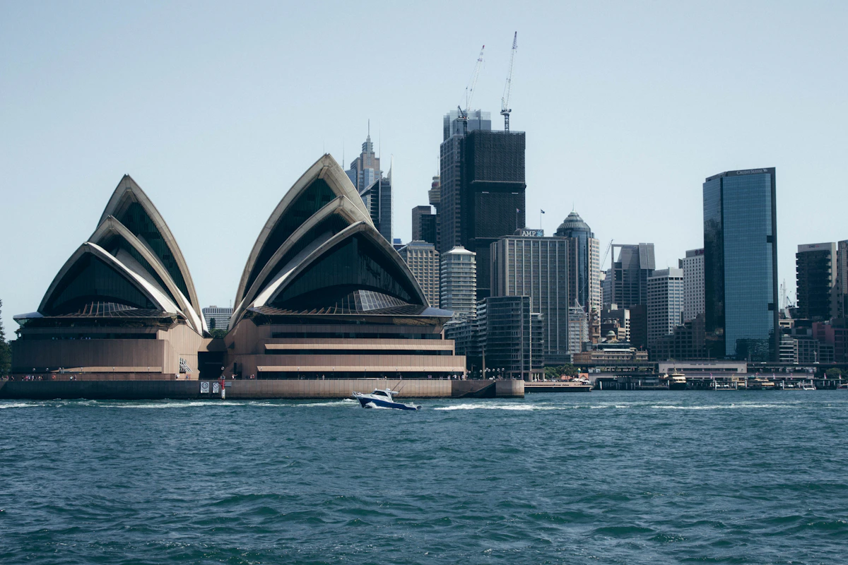 B.Tech Admission in Australia