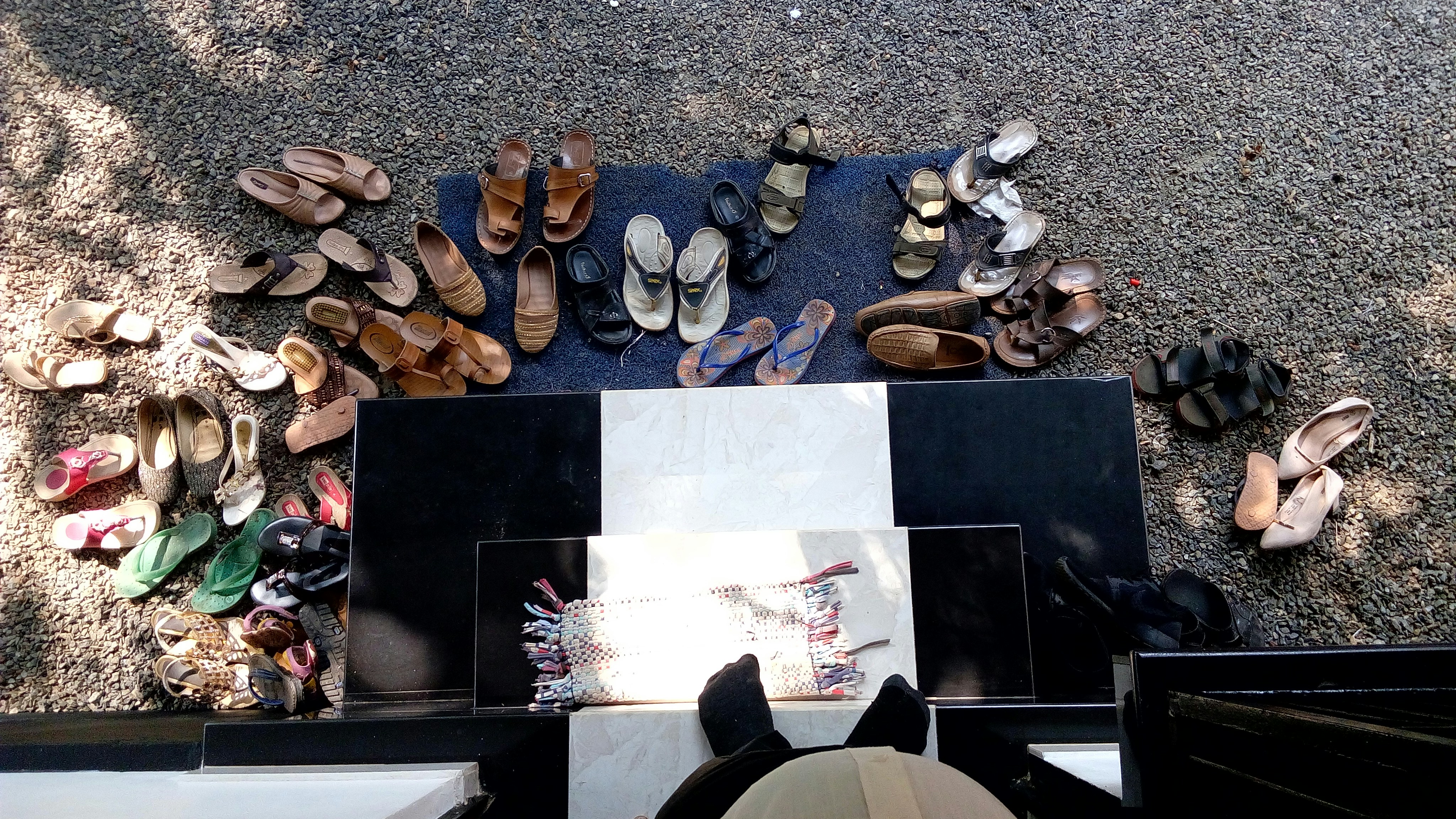 Stylish Seasonal Footwear