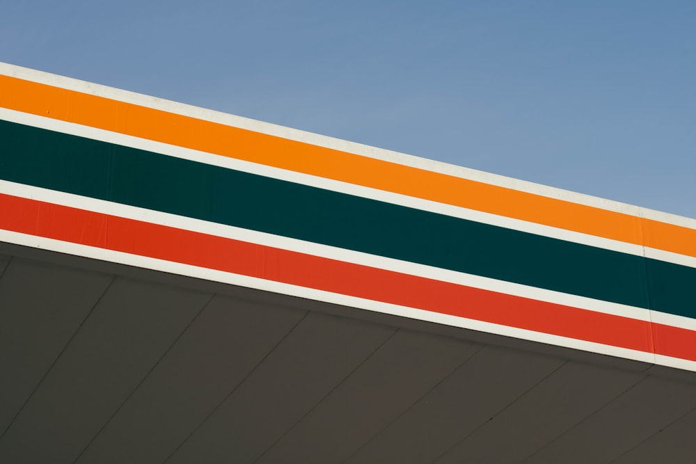 7 Eleven logo