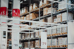 A Guide to Ecommerce Inventory Financing