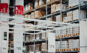 A Guide to Ecommerce Inventory Financing