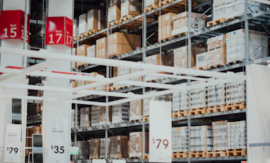 A Guide to Ecommerce Inventory Financing