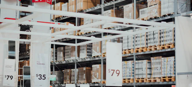 A Guide to Ecommerce Inventory Financing