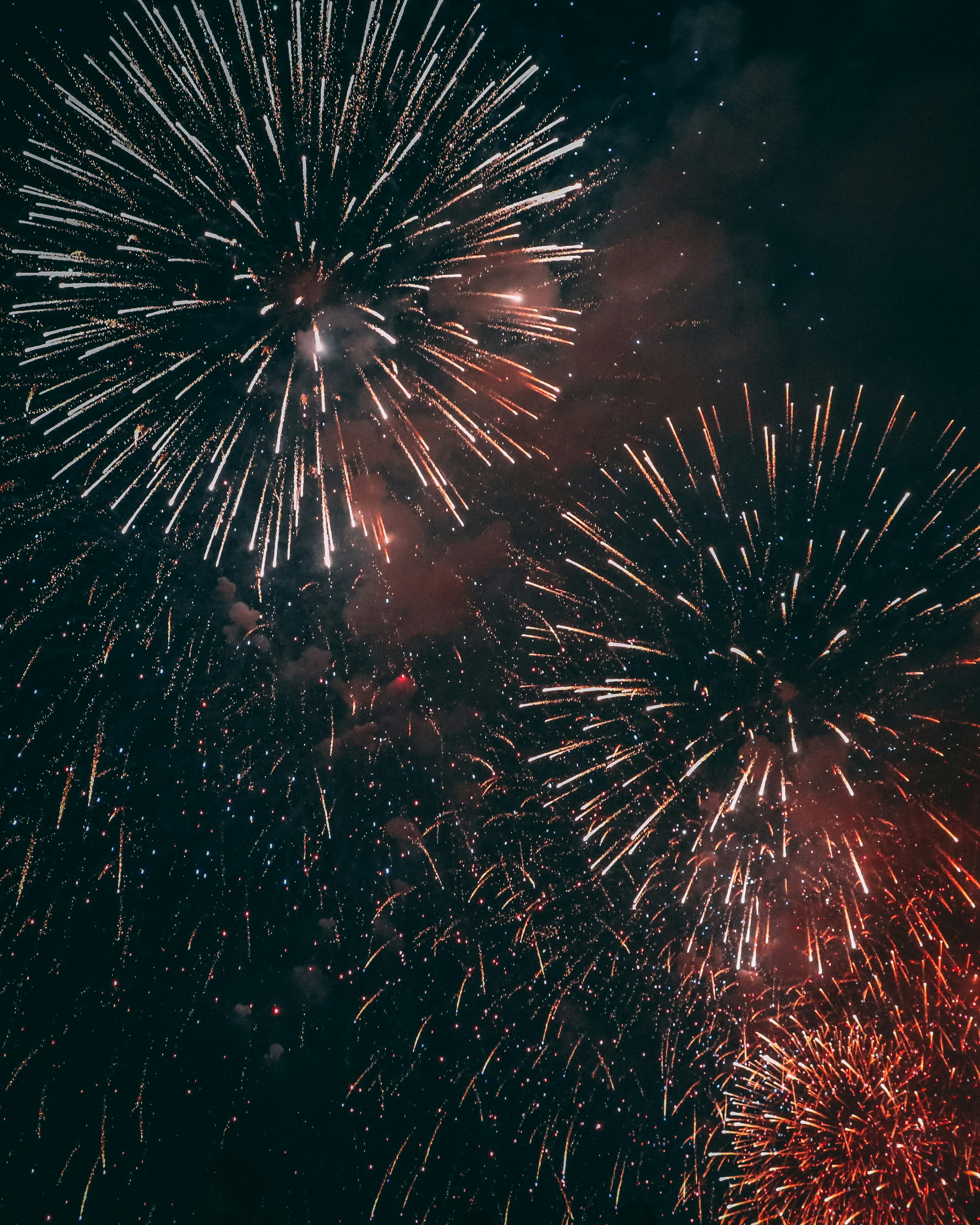 Choose from a curated selection of New Year wallpapers for your mobile and desktop screens. Always free on Unsplash.