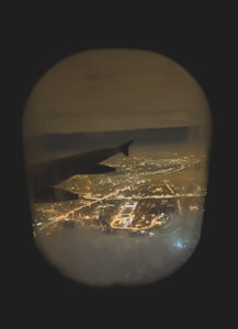 Brasília → Porto Alegre