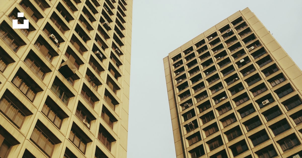 Low angle photo of high rise building photo – Free Tehran Image on Unsplash