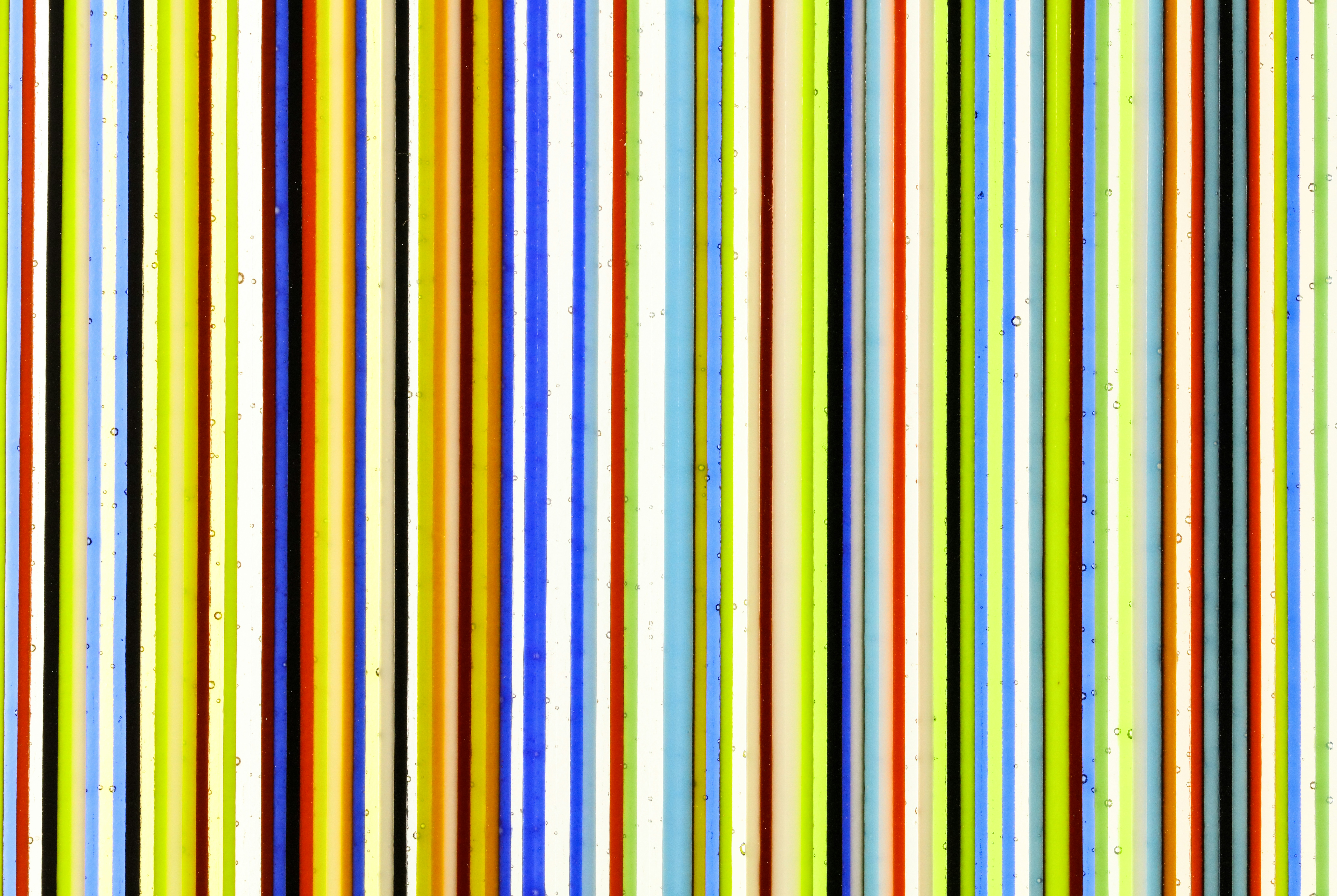 Multicolored Striped Wallpaper Photo Free Paper Image On Unsplash