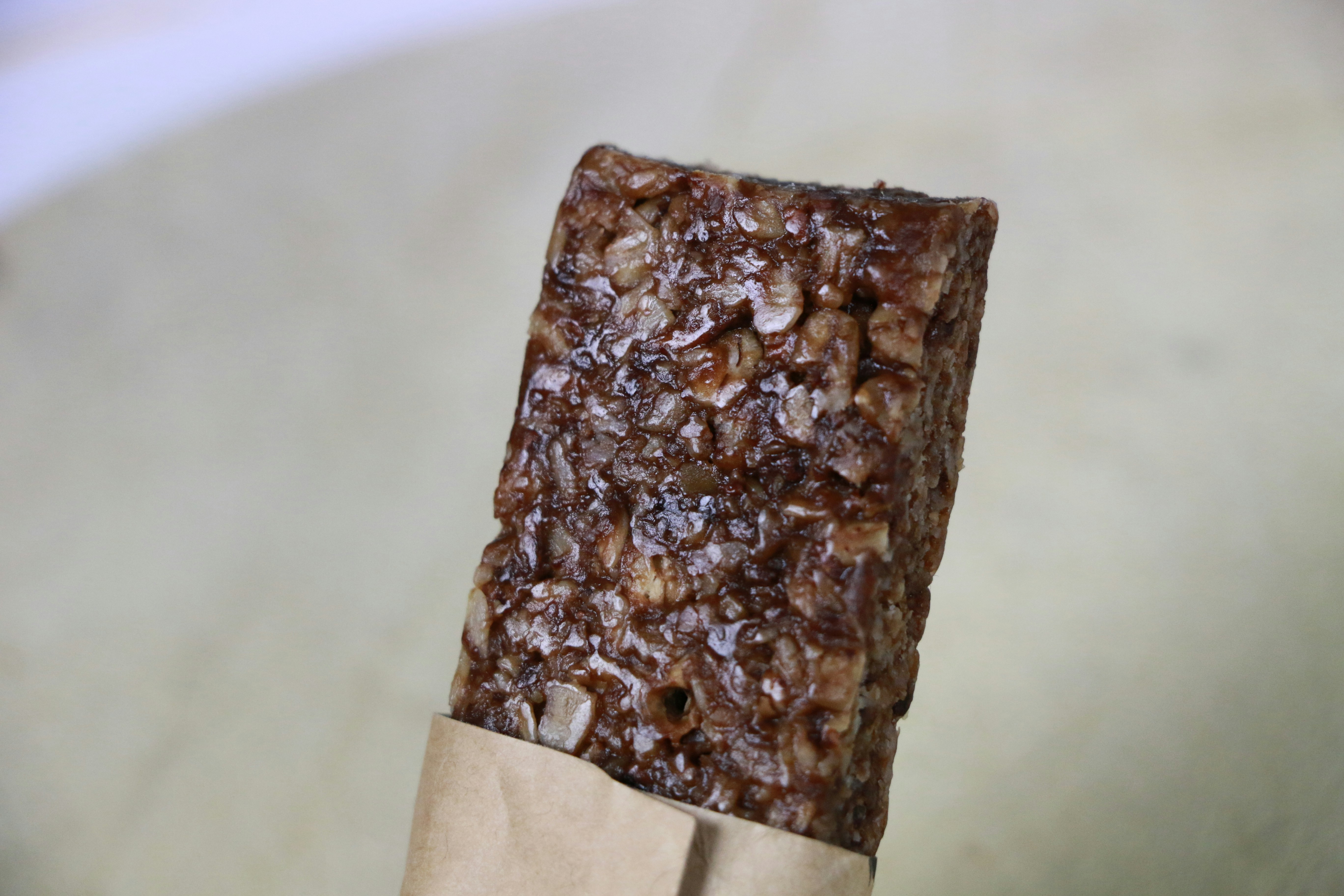 Herbal Nutrition Bars