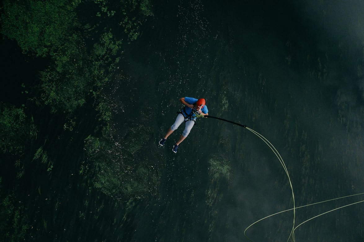 Bungee