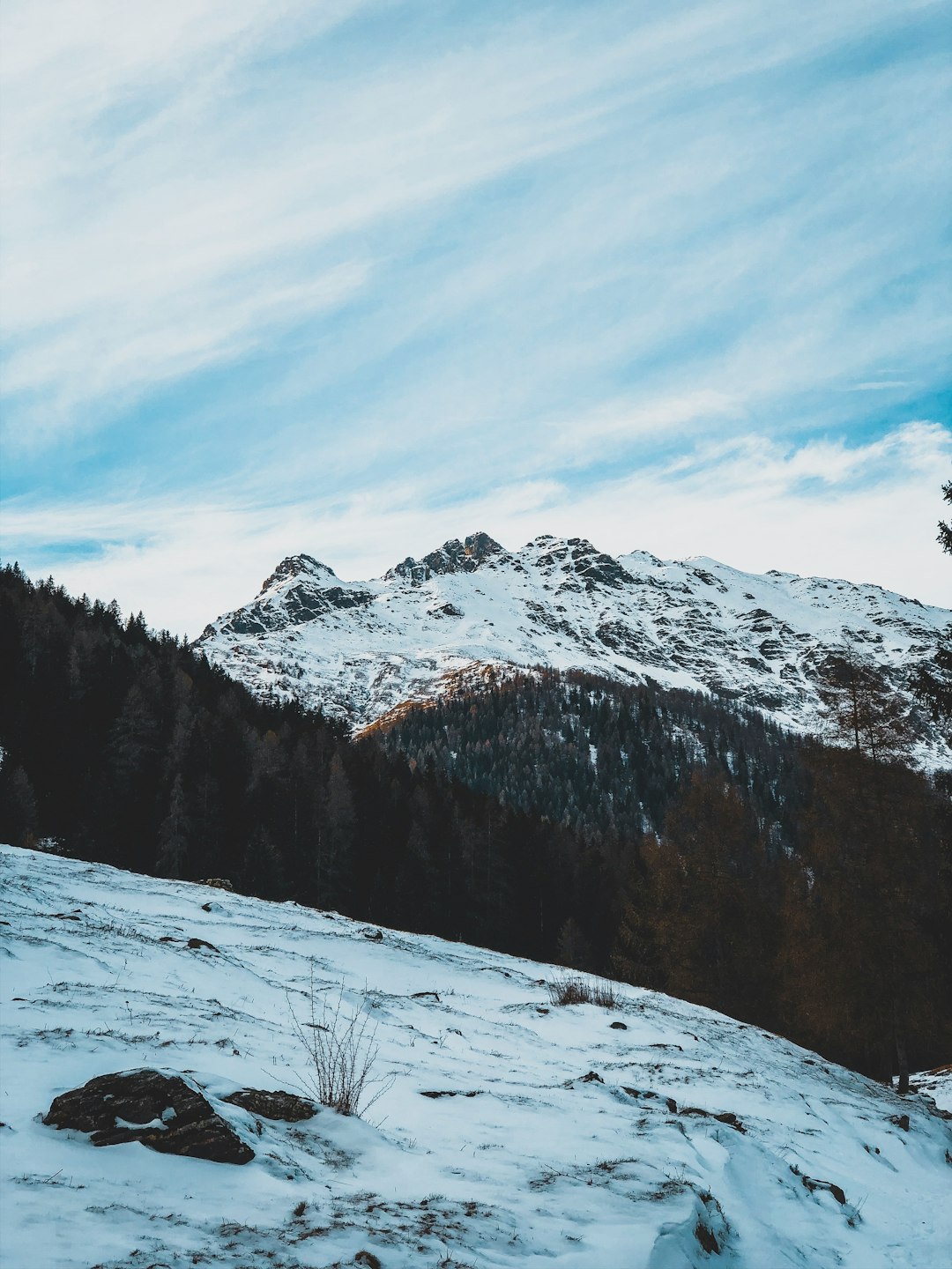 Glacial landform photo spot Unnamed Road Dolomiti di Brenta