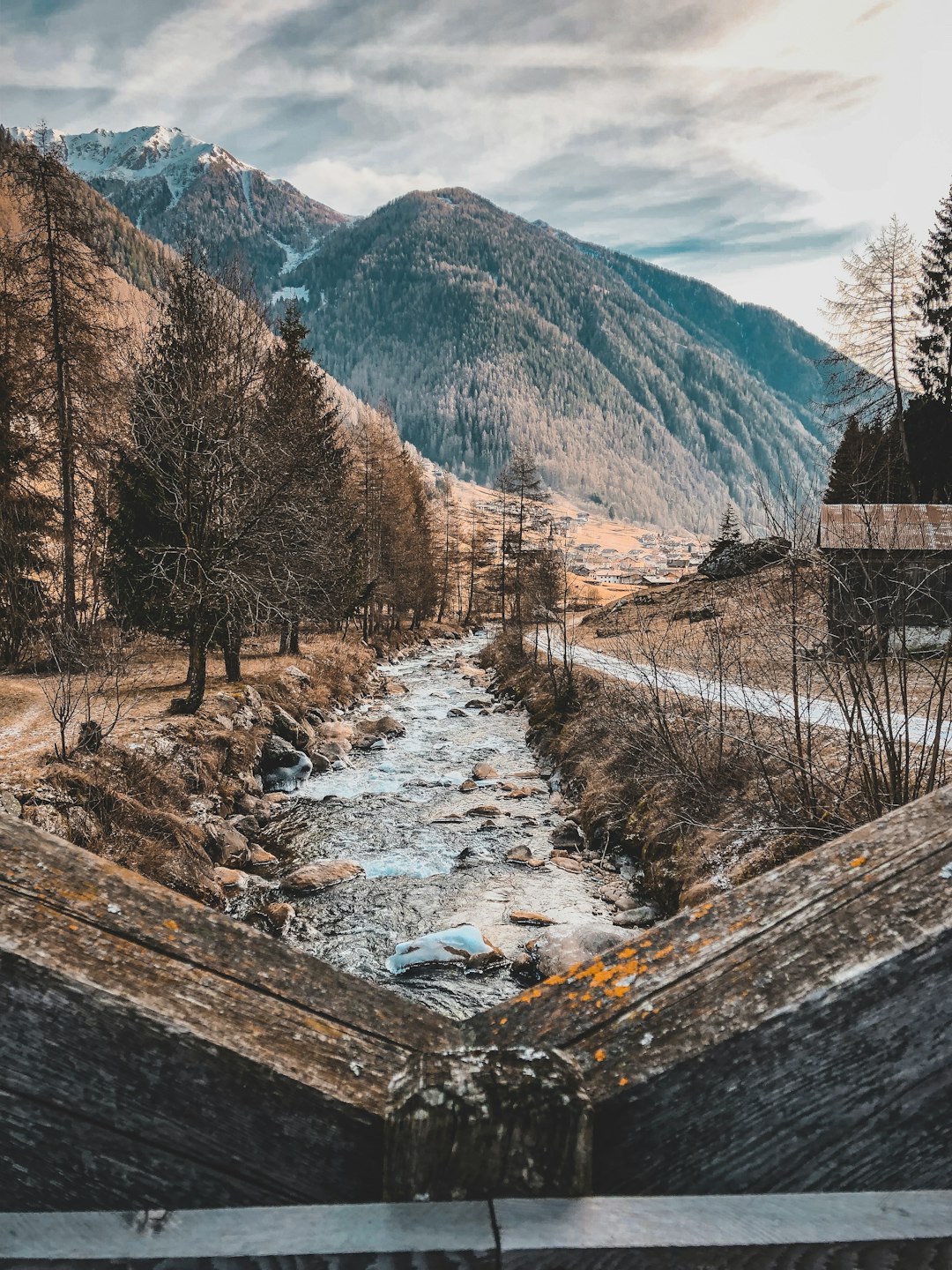 River photo spot Frazione Piazzola Bolzano