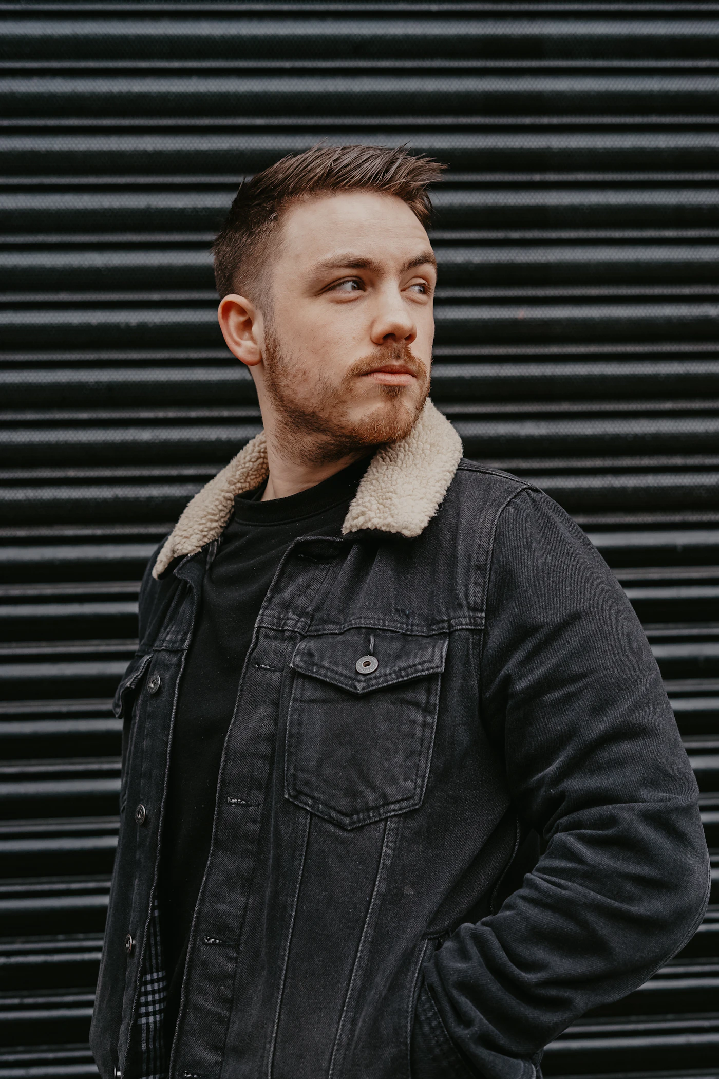 NIO Transit Overshirt
