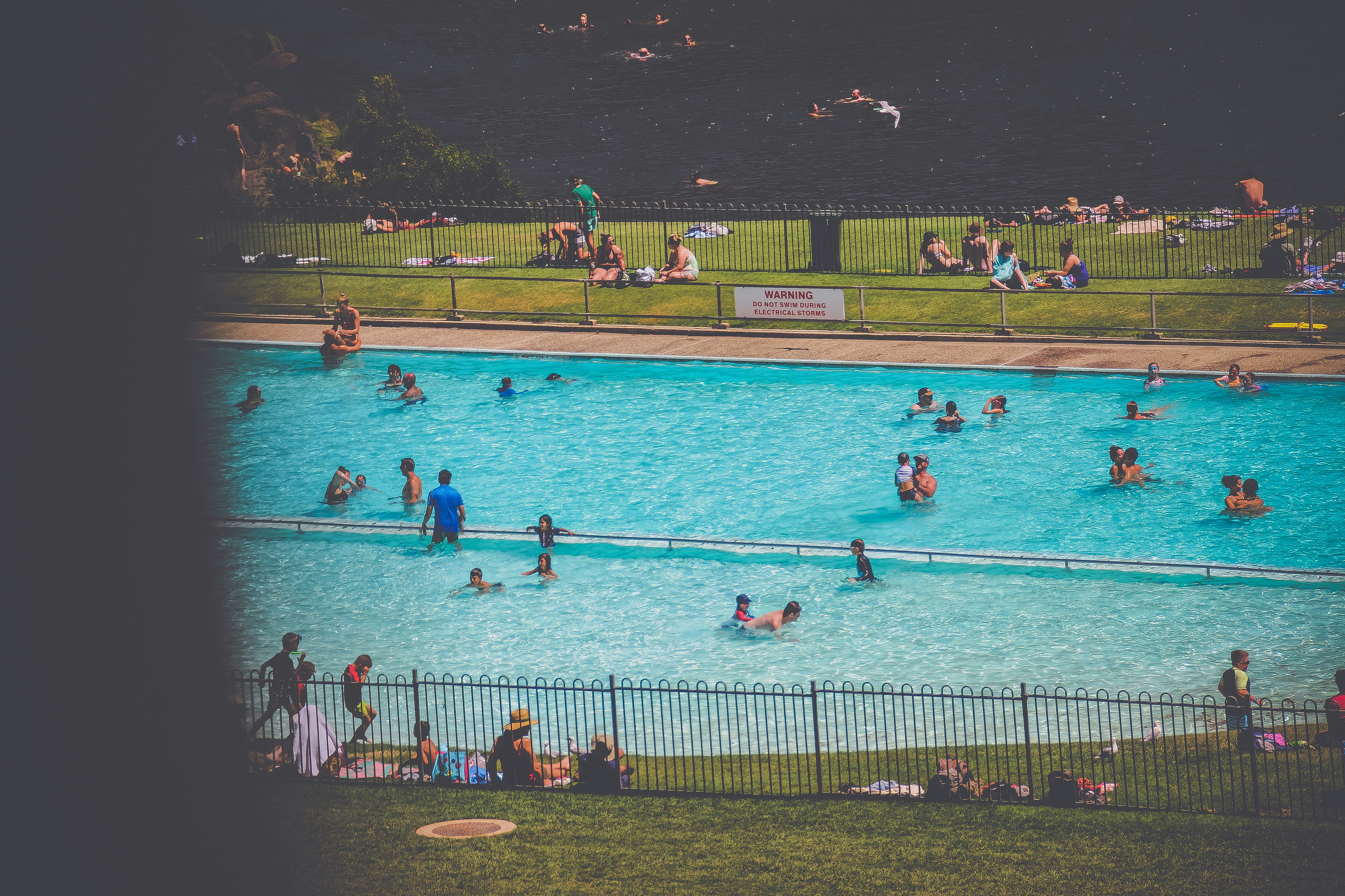 Piggot Pool Park