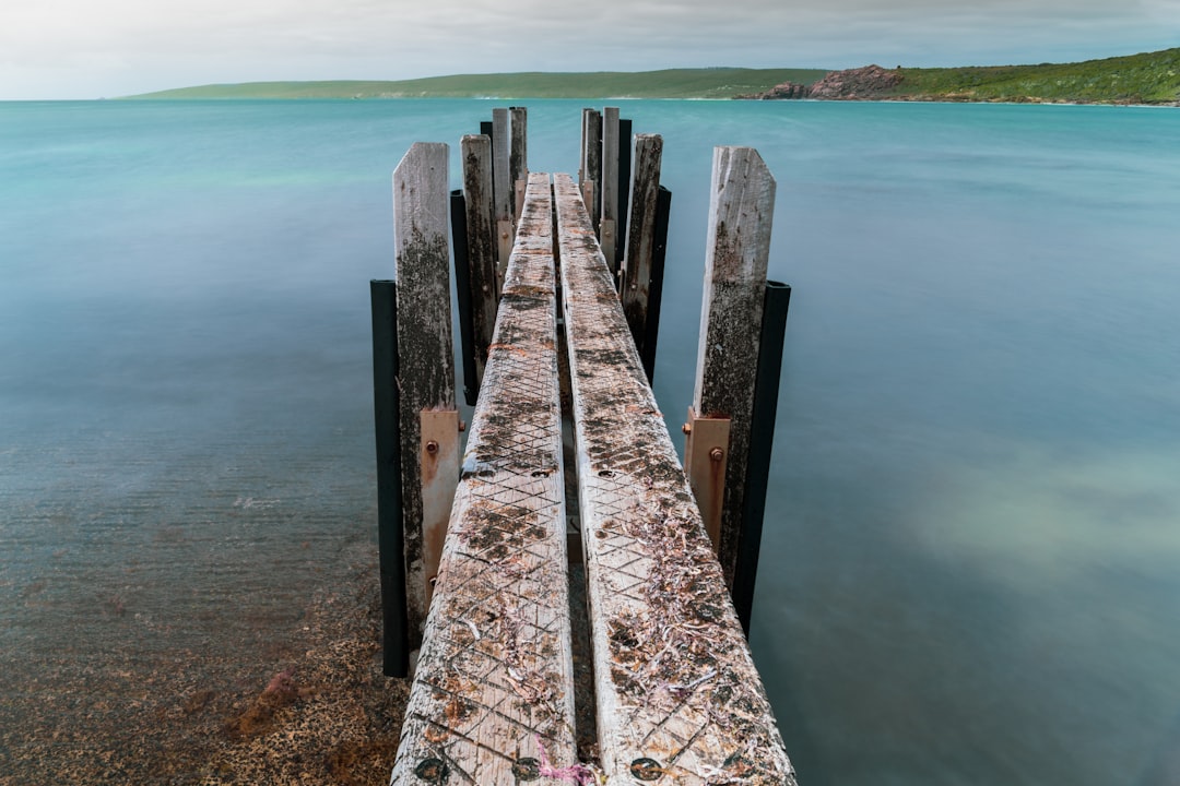 Pier photo spot Canal Rocks Rd Australia