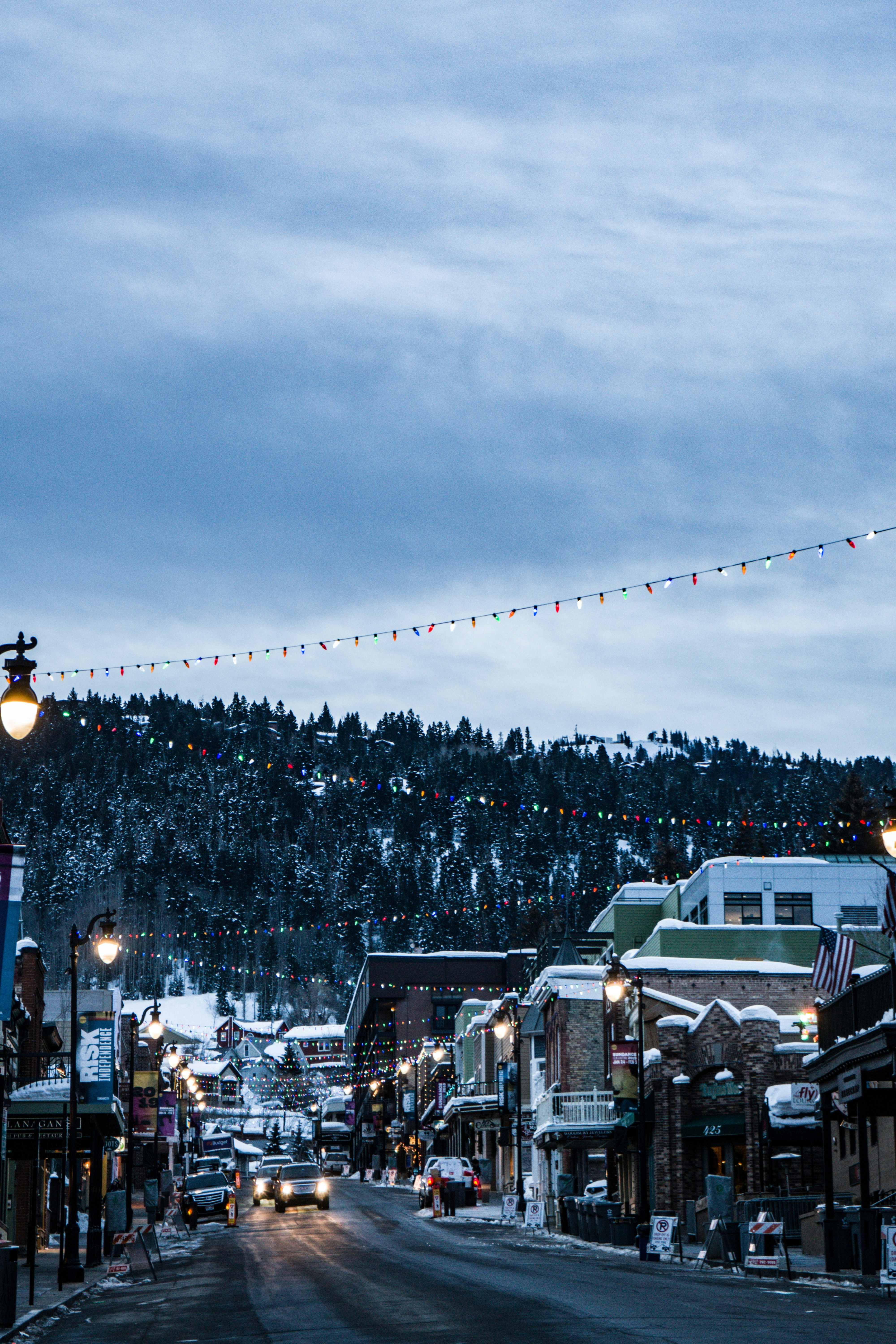 feature image of New Year Ski Week: Use It, Rent It, or Split the Calendar