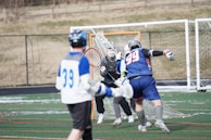 Action shot of players intensely focused during a Valorant match.