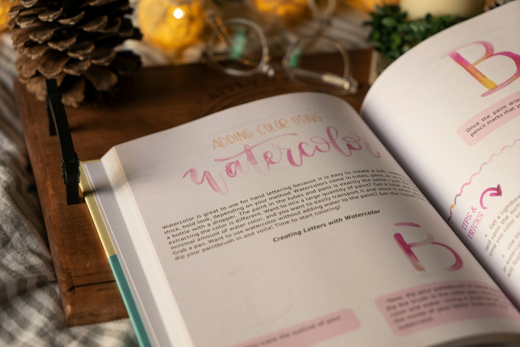 Personal Workbook