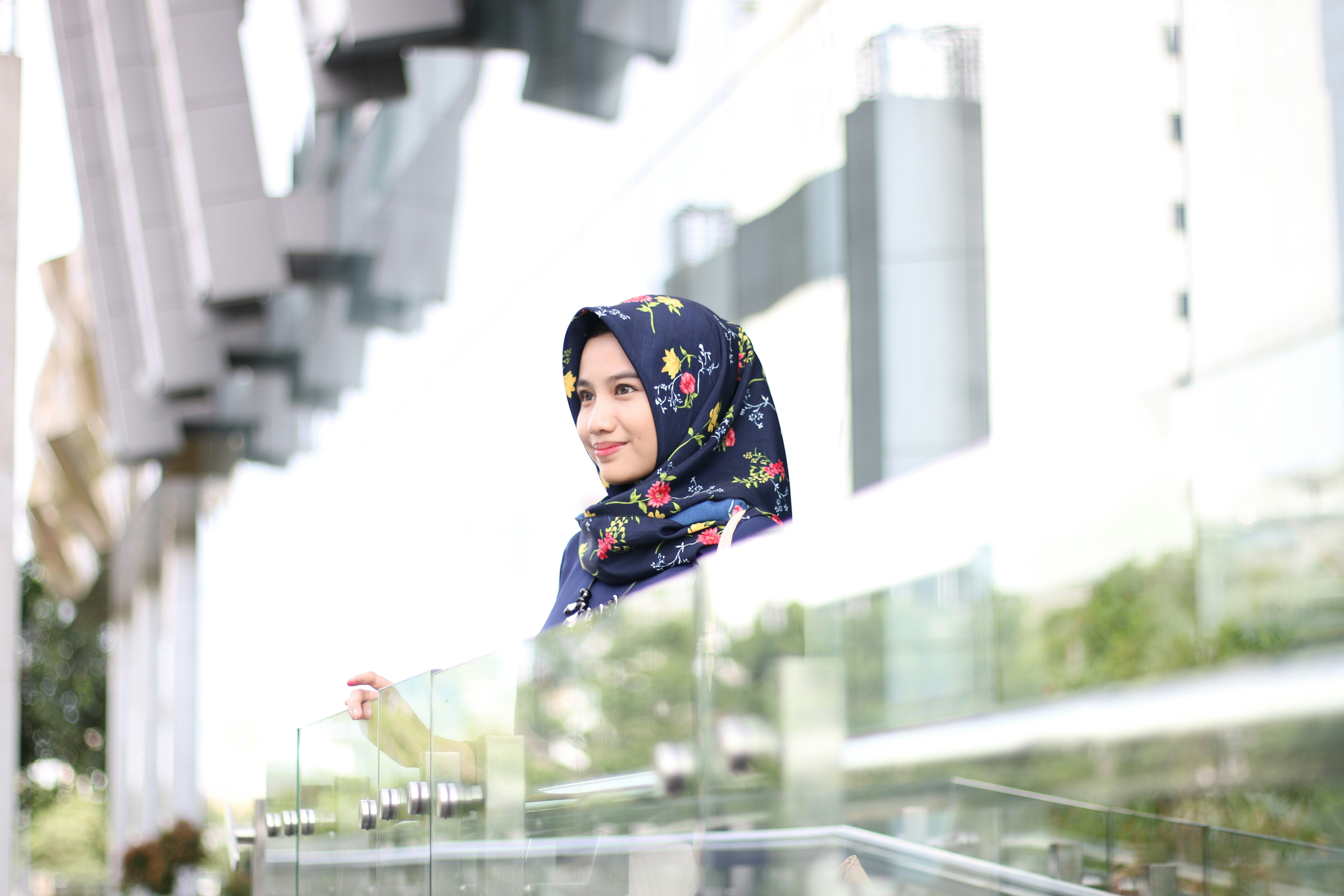 Elegant Modest Fashion Collection