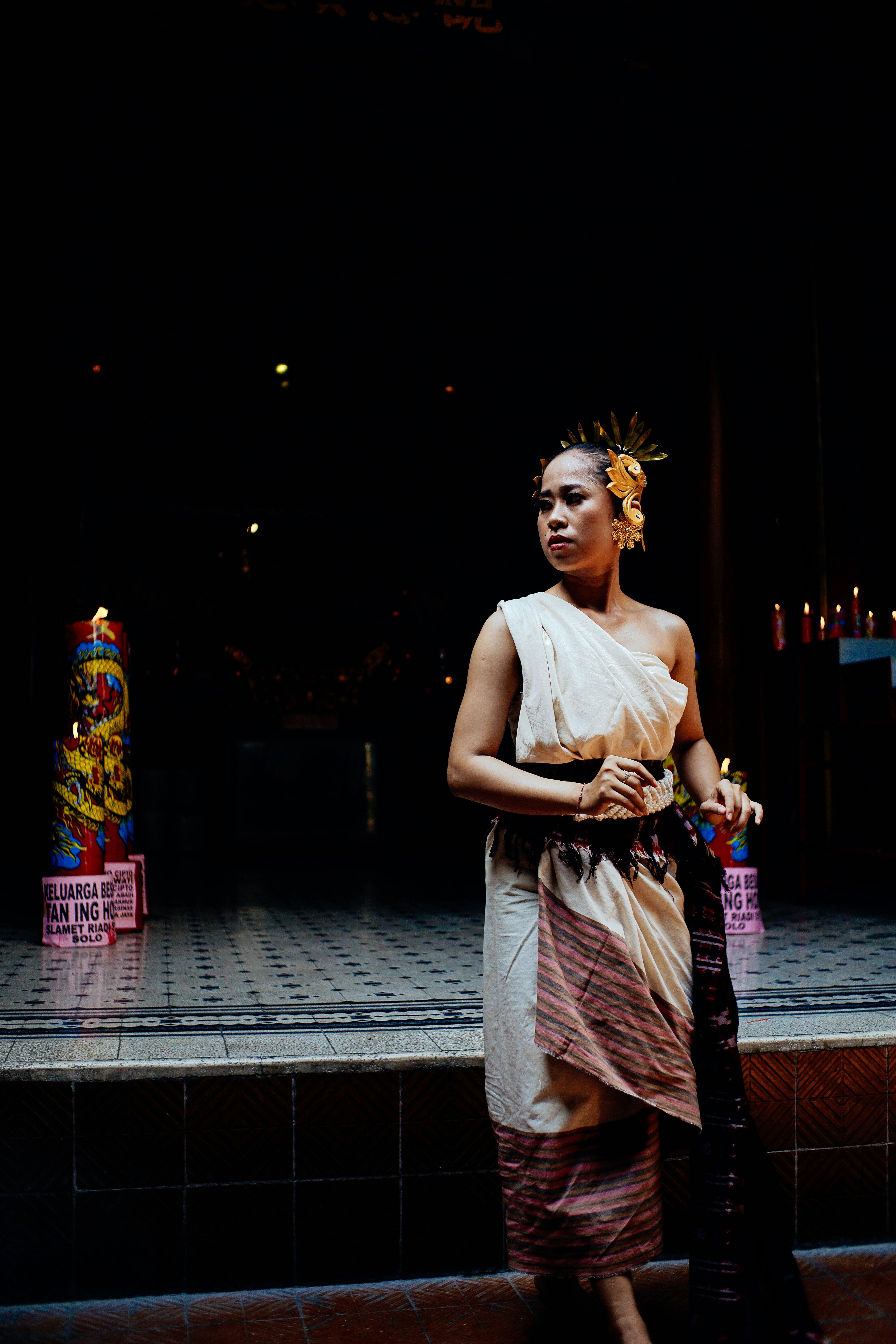 Phare, The Cambodian Circus