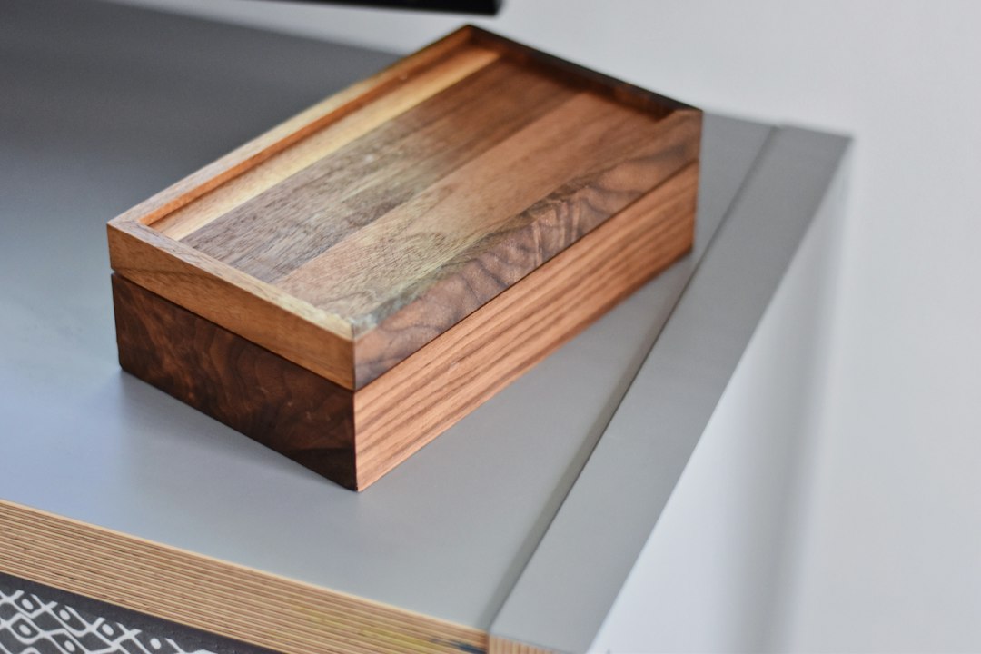 walnut bookshelf speakers pair