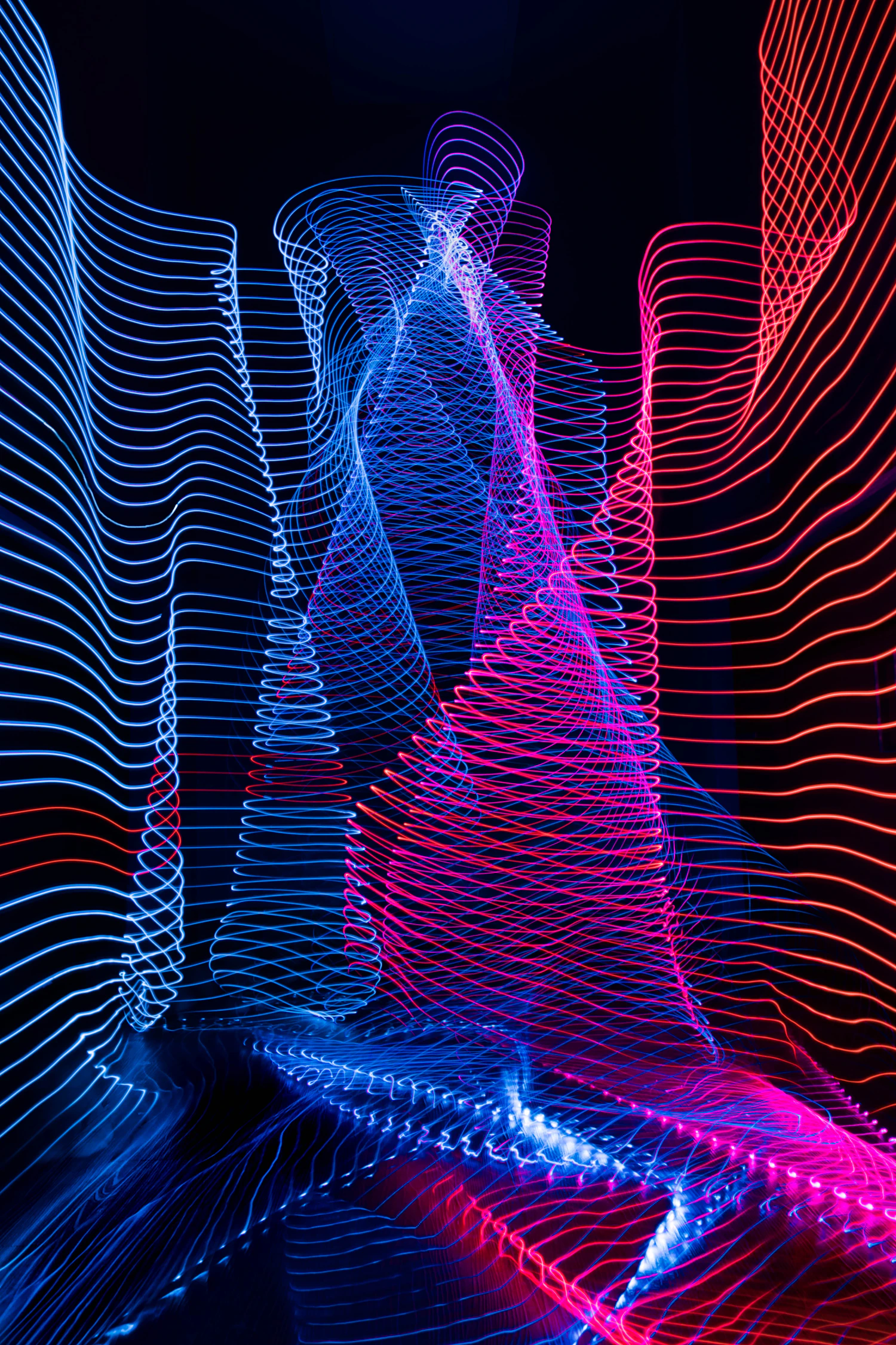 Car parked in driveway