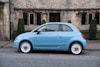 Automotive