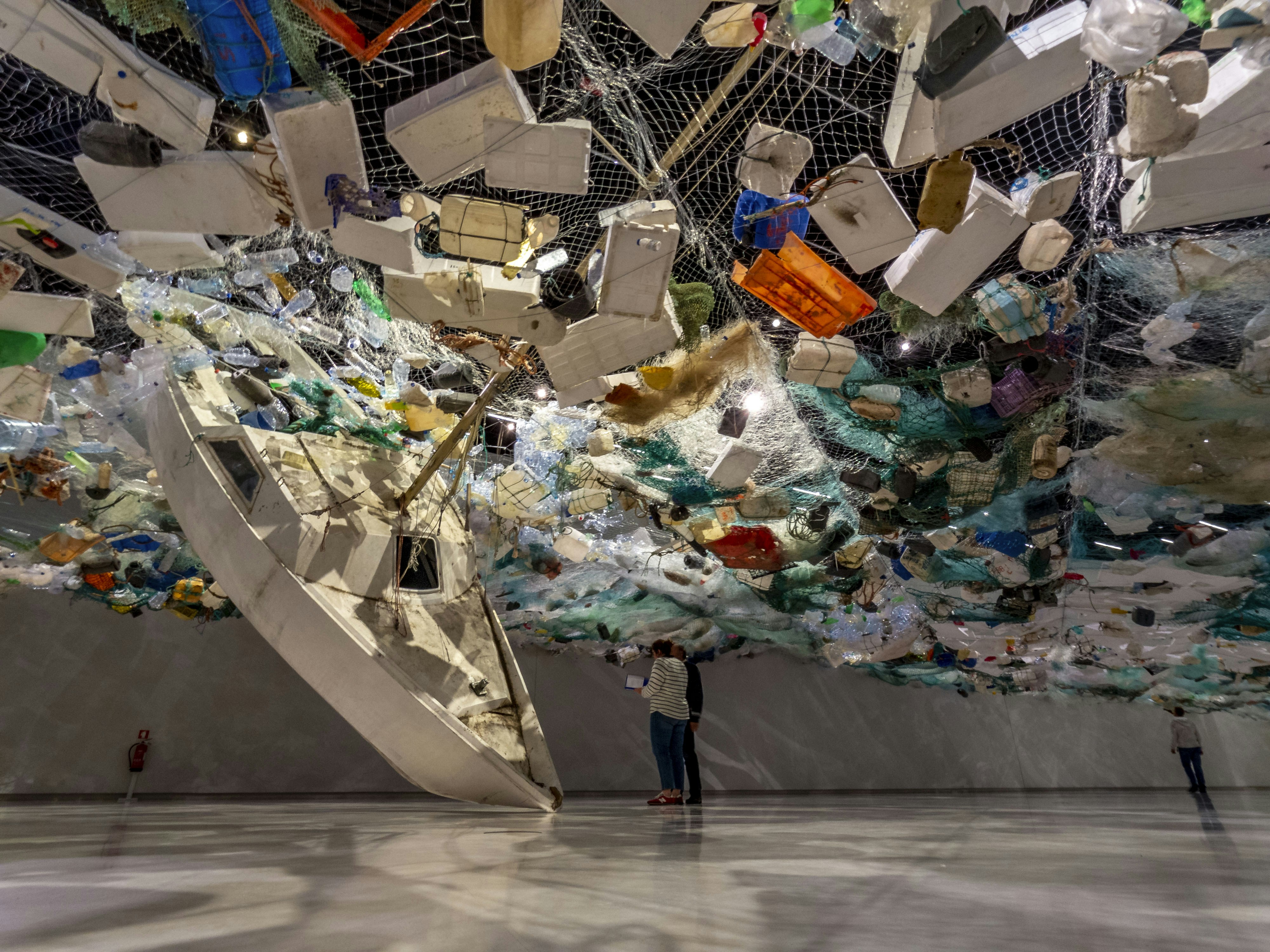 Recycling at a glance