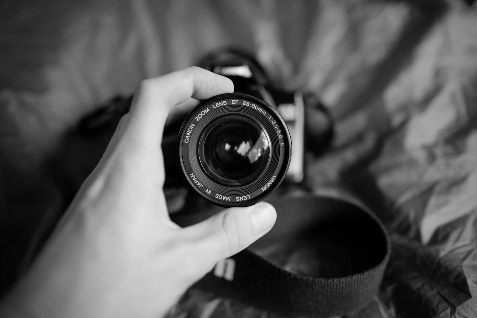 woman wearing yellow long-sleeved dress under white clouds and blue sky during daytime