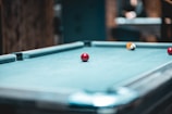 transport tables de billard