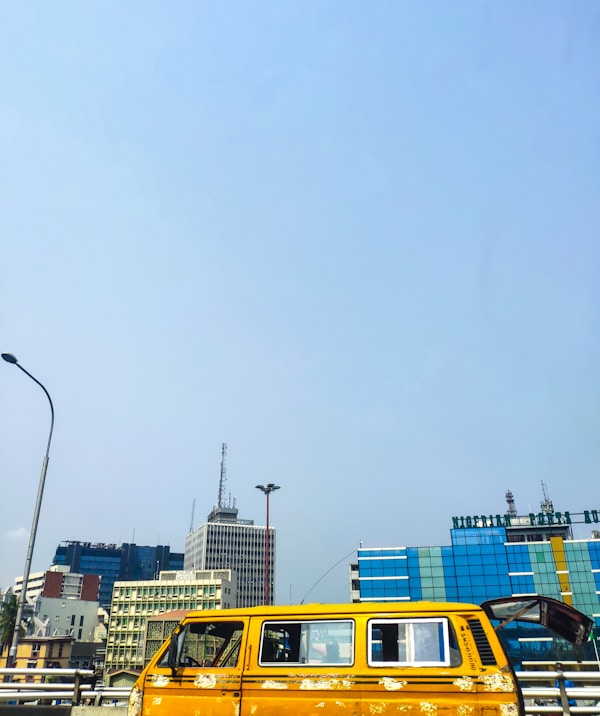 Lagos Destination Guide: Your Ultimate Travel Companion