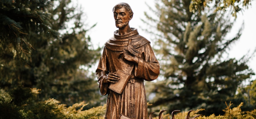The Legacy of Saint Francis of Assisi: A Life of Faith, Compassion, and Love