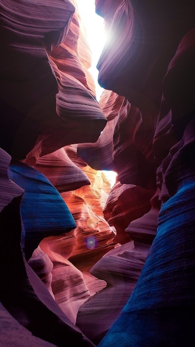 antelope canyon