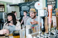 Best Craft Beer Bars in Kusadasi for Serious Beer Drinkers