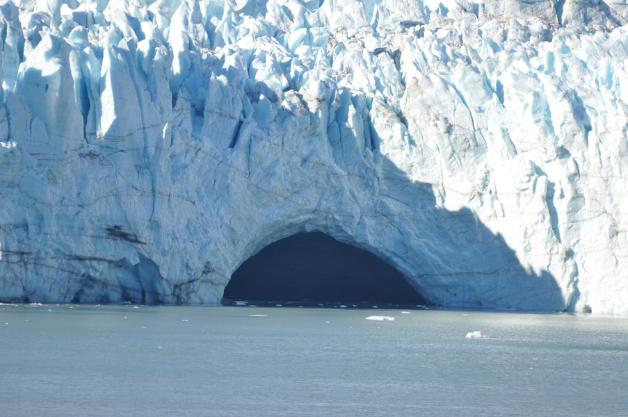 Glacier Bay: Alaska's Tidewater Glacier Wilderness