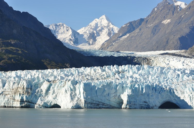 Glacier Bay: Alaska's Tidewater Glacier Wilderness