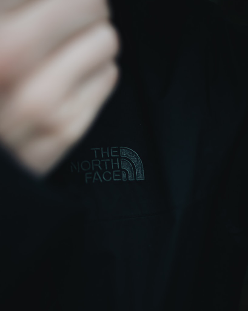 Chaqueta Forward