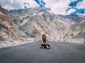 Karakoram Expedition