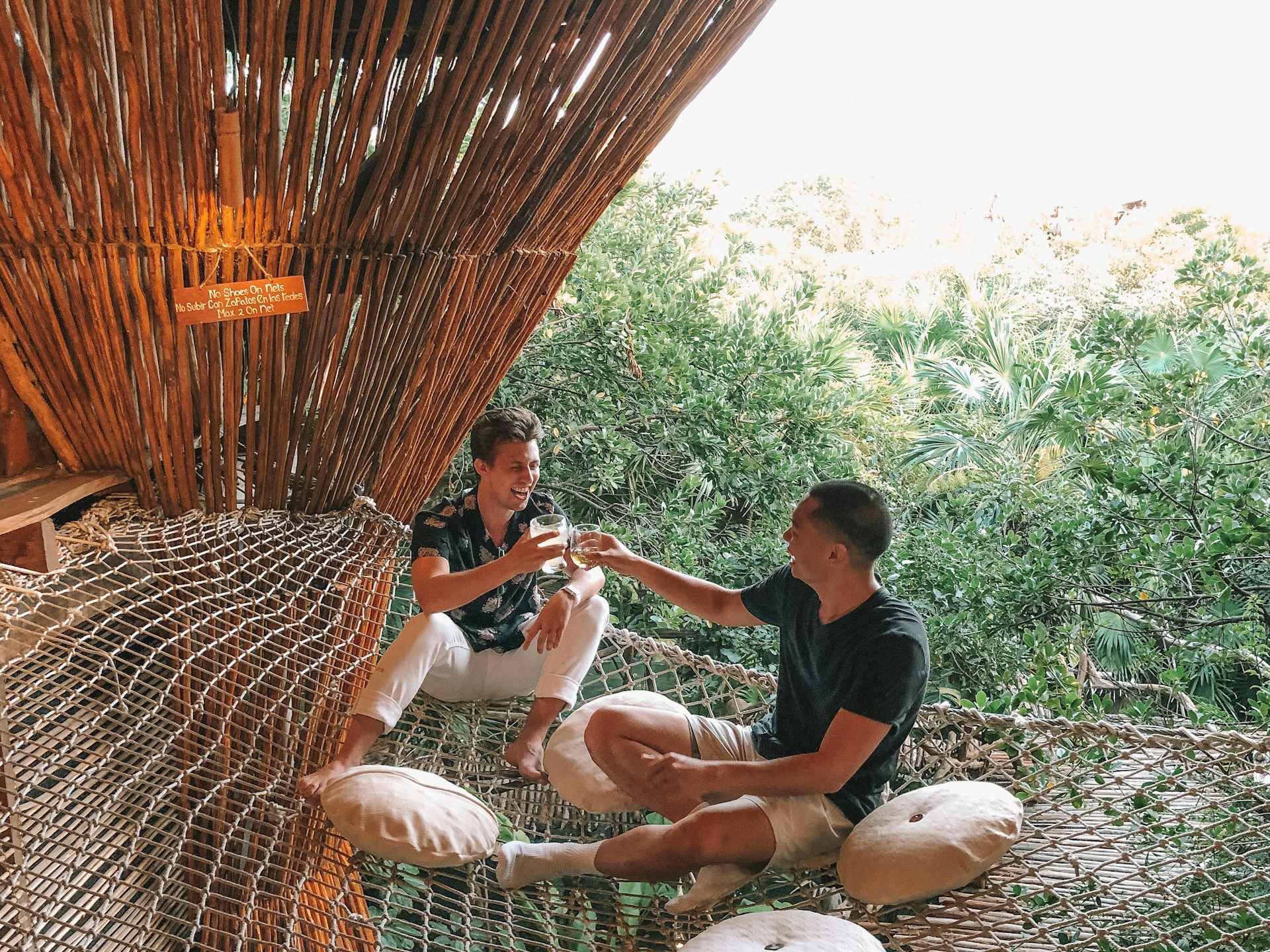 Treehouse