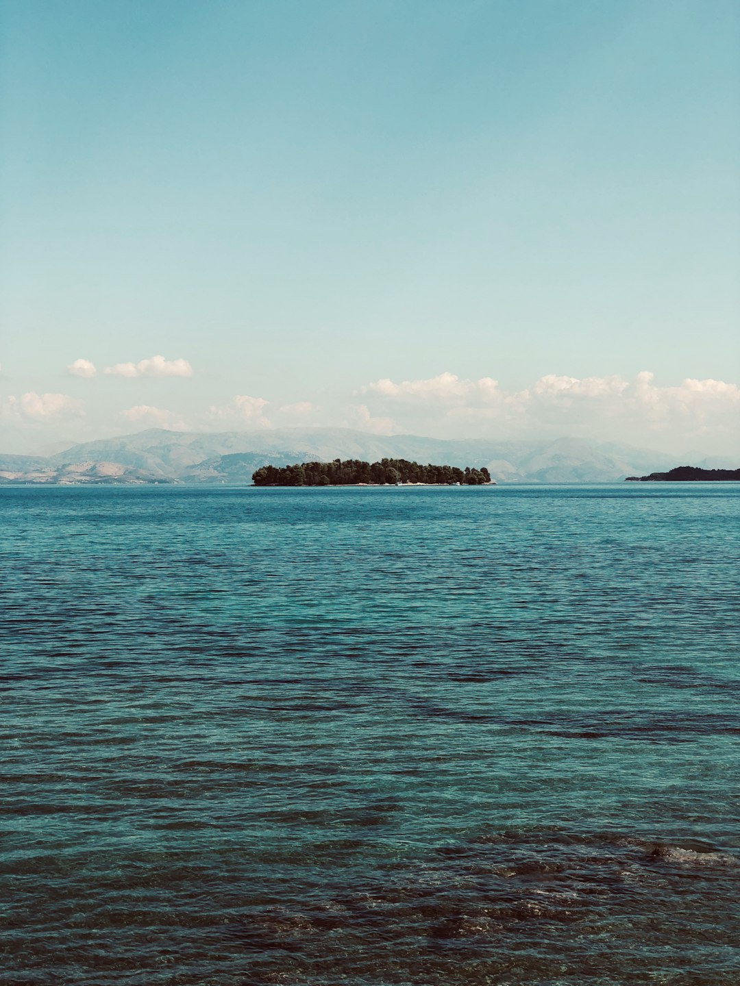 Ocean photo spot Palaiokastritsas Acharavi