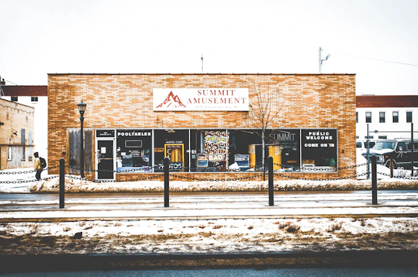 St. Paul, MN
