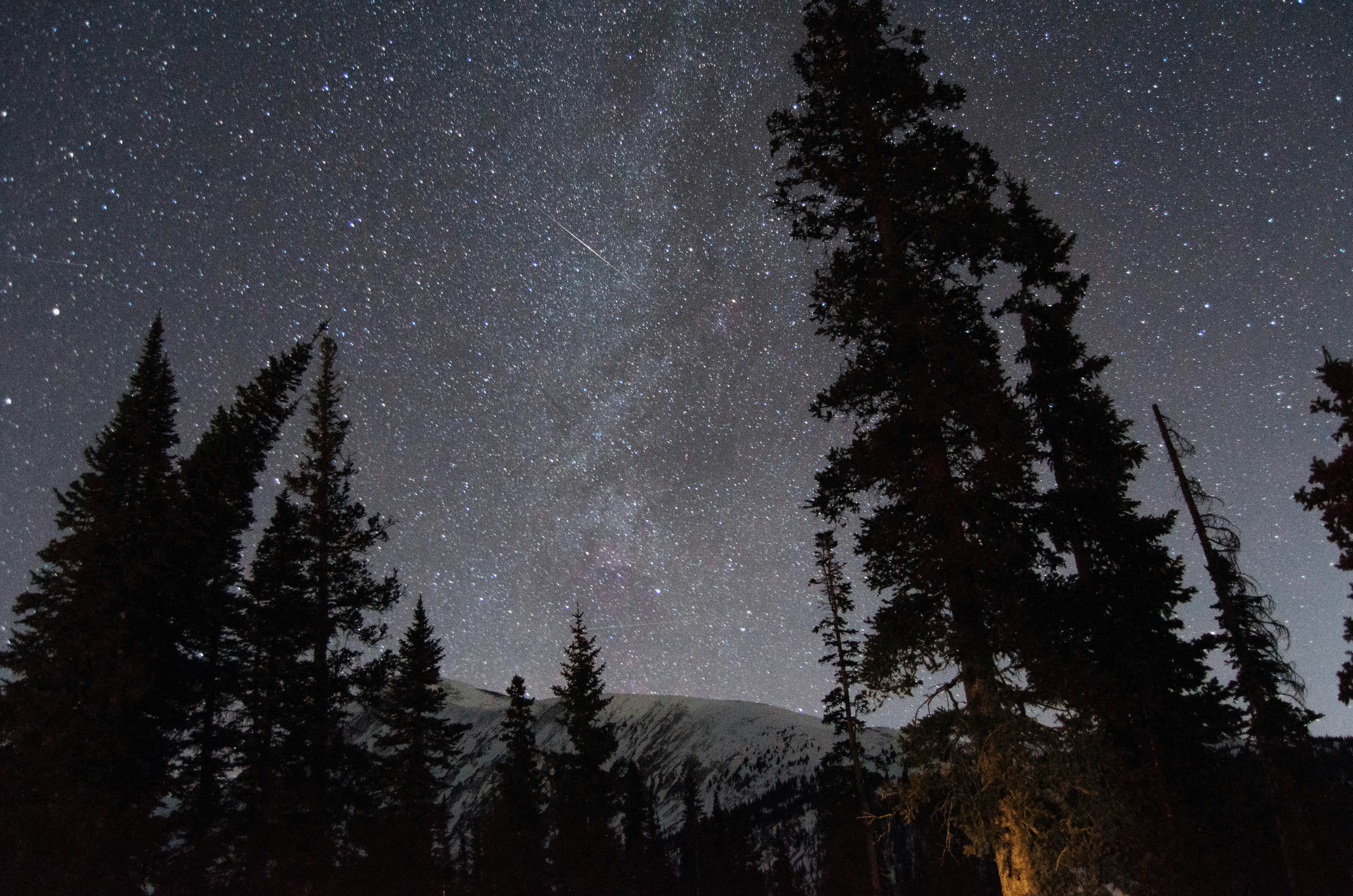 Choose from a curated selection of space photos. Always free on Unsplash.