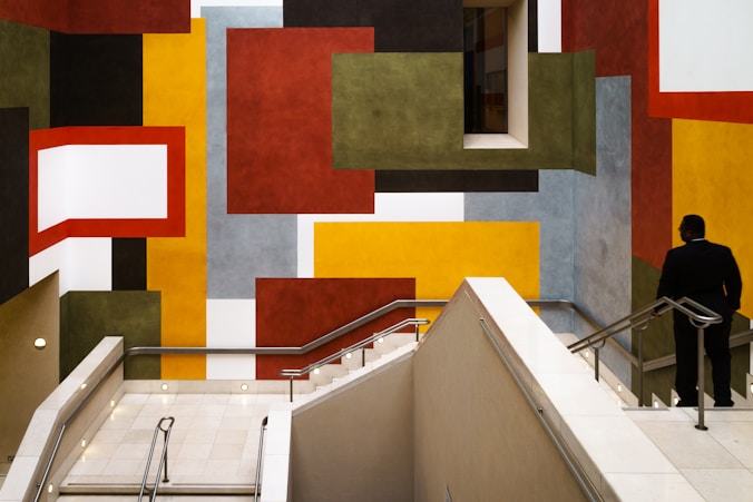 A Challenging art project